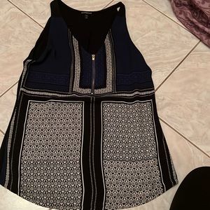 Express top